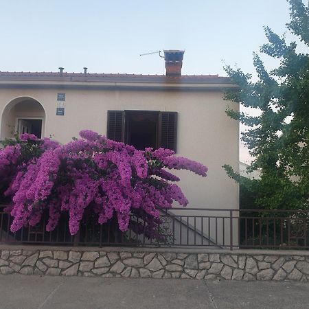 Apartments Mara Mali Lošinj Exteriér fotografie