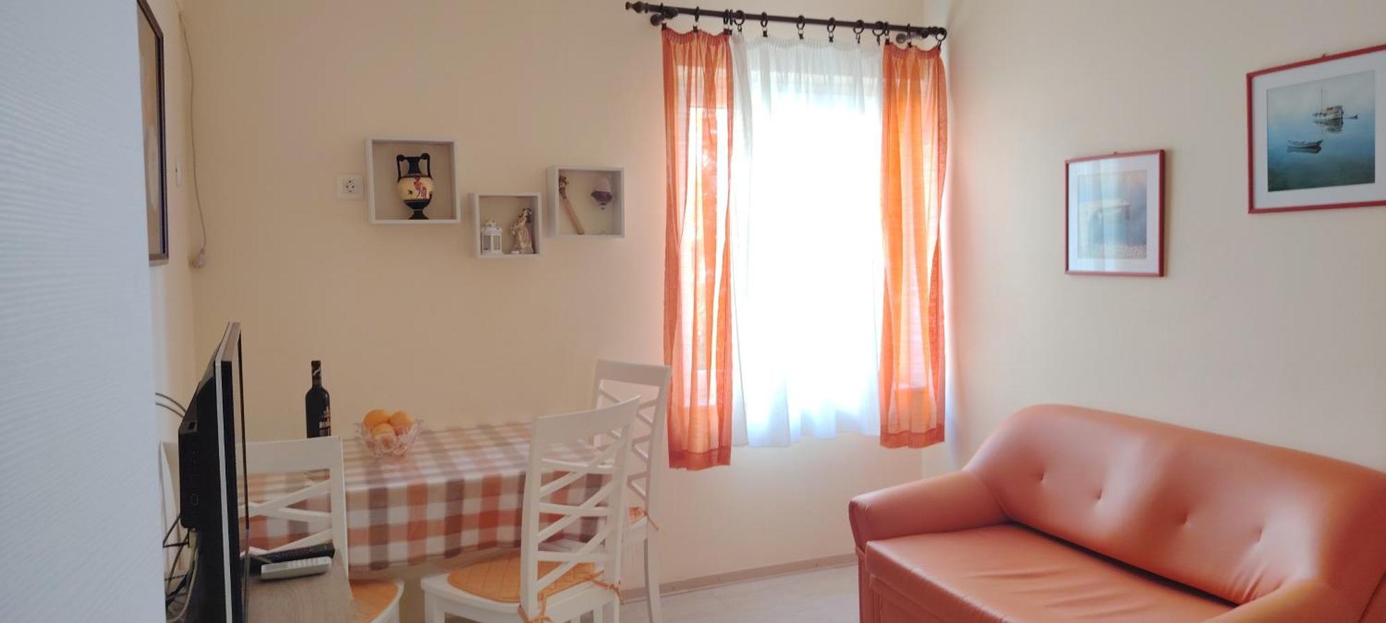Apartments Mara Mali Lošinj Exteriér fotografie
