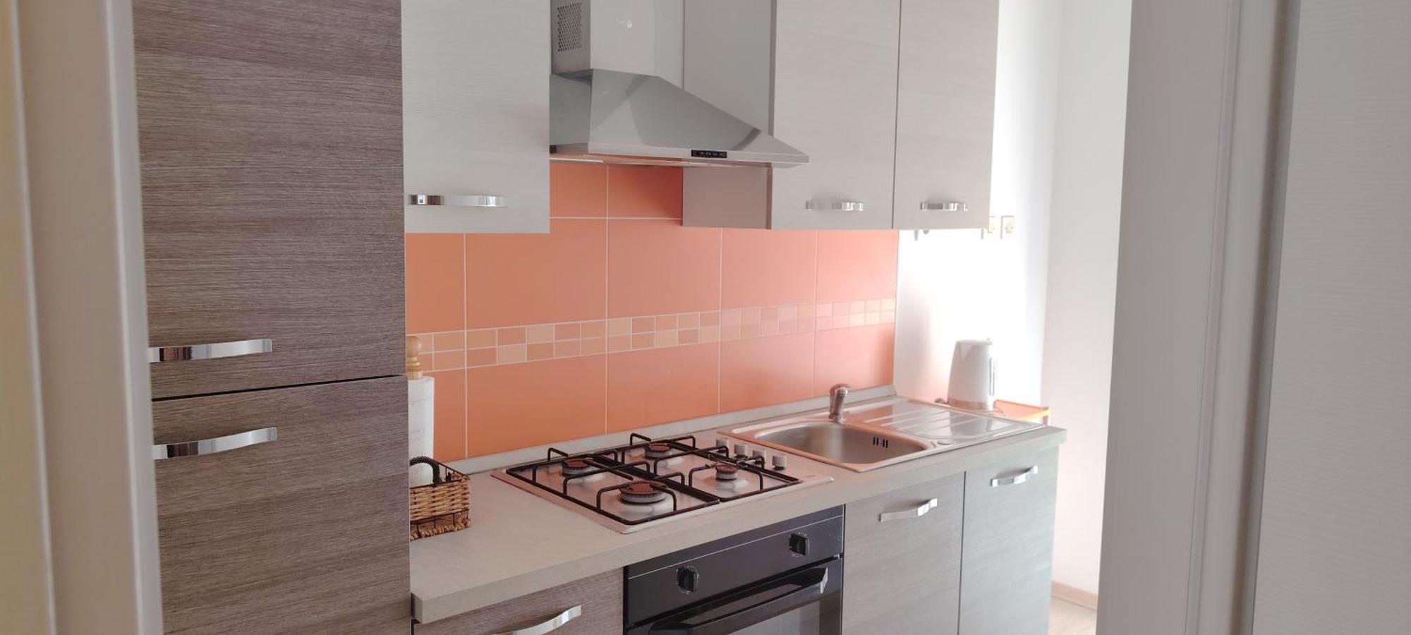 Apartments Mara Mali Lošinj Exteriér fotografie