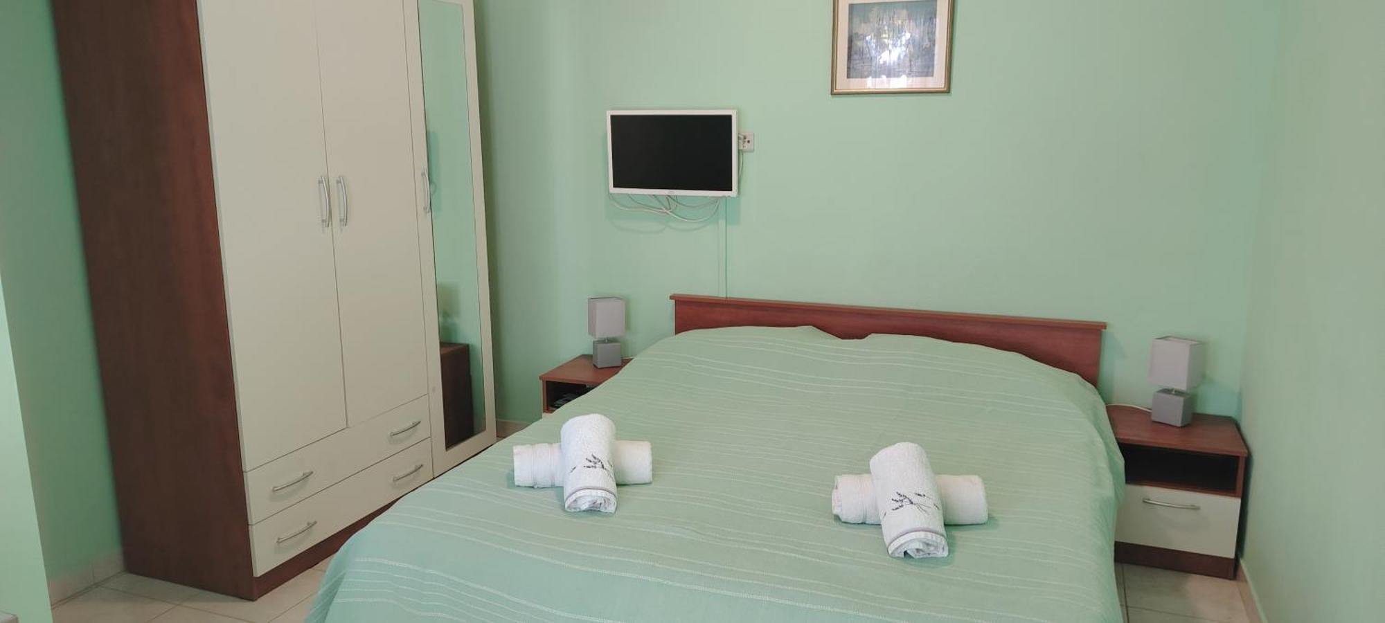 Apartments Mara Mali Lošinj Exteriér fotografie