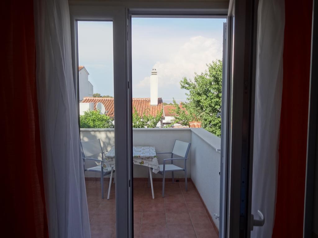 Apartments Mara Mali Lošinj Pokoj fotografie