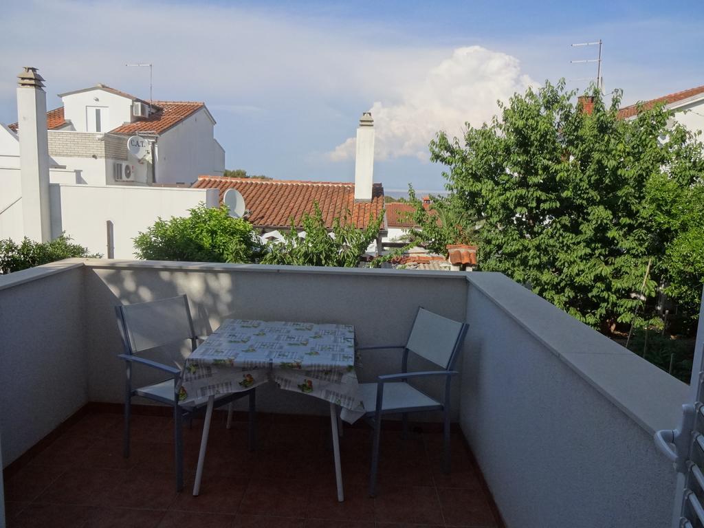 Apartments Mara Mali Lošinj Pokoj fotografie