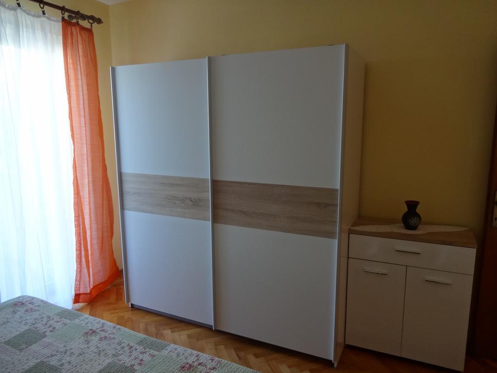 Apartments Mara Mali Lošinj Pokoj fotografie