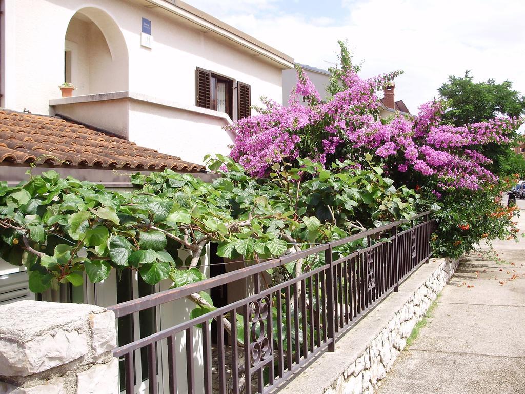 Apartments Mara Mali Lošinj Pokoj fotografie