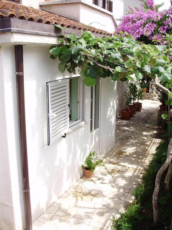 Apartments Mara Mali Lošinj Pokoj fotografie